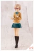 Модель Koyomi Takanashi [RYOBU HIGH SCHOOL WINTER CLOTHES] DREAMING STYLE CLASSICAL IVY производитель KOTOBUKIYA