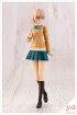 Модель Koyomi Takanashi [RYOBU HIGH SCHOOL WINTER CLOTHES] DREAMING STYLE CLASSICAL IVY изображение 6
