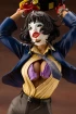 Фигурка THE TEXAS CHAINSAW MASSACRE LEATHERFACE CHAINSAW DANCE изображение 10