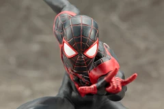 Фигурка SPIDER-MAN (MILES MORALES) источник Spider-Man