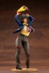 Фигурка THE TEXAS CHAINSAW MASSACRE LEATHERFACE CHAINSAW DANCE изображение 2