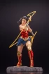 Фигурка WONDER WOMAN 1984 MOVIE WONDER WOMAN серия ARTFX и DC Comics