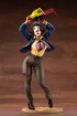 Фигурка THE TEXAS CHAINSAW MASSACRE LEATHERFACE CHAINSAW DANCE изображение 7