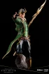 Фигурка LOKI ARTFX PREIMER STATUE изображение 5