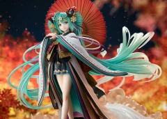 Фигурка Hatsune Miku: Land of the Eternal производитель Good Smile Company