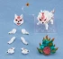Фигурка Nendoroid Shiranui изображение 4