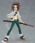 Фигурка figma Yoh Asakura источник Shaman King