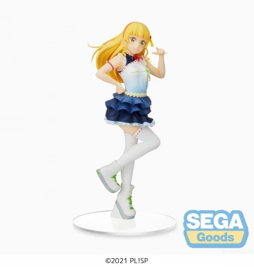PM Figure "Sumire Heanna - The beginning is your sky" фигурка