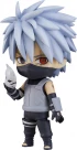 Фигурка Nendoroid Kakashi Hatake: Anbu Black Ops Ver. изображение 3