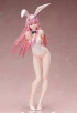 Фигурка Zero Two: Bunny Ver. 2nd изображение 3