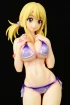 Category.complete-models Lucy Heartfilia Swimsuit PURE in HEART ver. Twin tail изображение 22