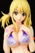 Category.complete-models Lucy Heartfilia Swimsuit PURE in HEART ver. Twin tail изображение 24