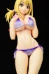 Category.complete-models Lucy Heartfilia Swimsuit PURE in HEART ver. Twin tail изображение 6