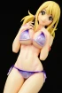 Category.complete-models Lucy Heartfilia Swimsuit PURE in HEART ver. Twin tail изображение 5