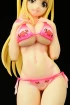 Category.complete-models Lucy Heartfilia Swimsuit PURE in HEART ver. MaxCute изображение 6