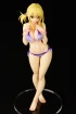 Category.complete-models Lucy Heartfilia Swimsuit PURE in HEART ver. Twin tail изображение 21