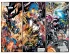 Комикс Бэтмен. Detective Comics #1027. (Мягкий переплет) автор Брайан Майкл Бендис, Том Кинг, Джеймс Тайнион IV, Скотт Снайдер и Грант Моррисон