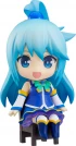 Фигурка Nendoroid Swacchao! Aqua изображение 3