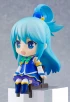 Фигурка Nendoroid Swacchao! Aqua изображение 1