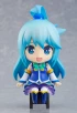 Фигурка Nendoroid Swacchao! Aqua источник Kono Subarashii Sekai ni Shukufuku wo!