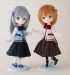 Category.action-figures Harmonia humming Chino изображение 2