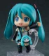 Фигурка Nendoroid Mikudayo-: 10th Anniversary Ver. источник Hatsune Miku