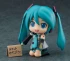 Фигурка Nendoroid Mikudayo-: 10th Anniversary Ver. изображение 3