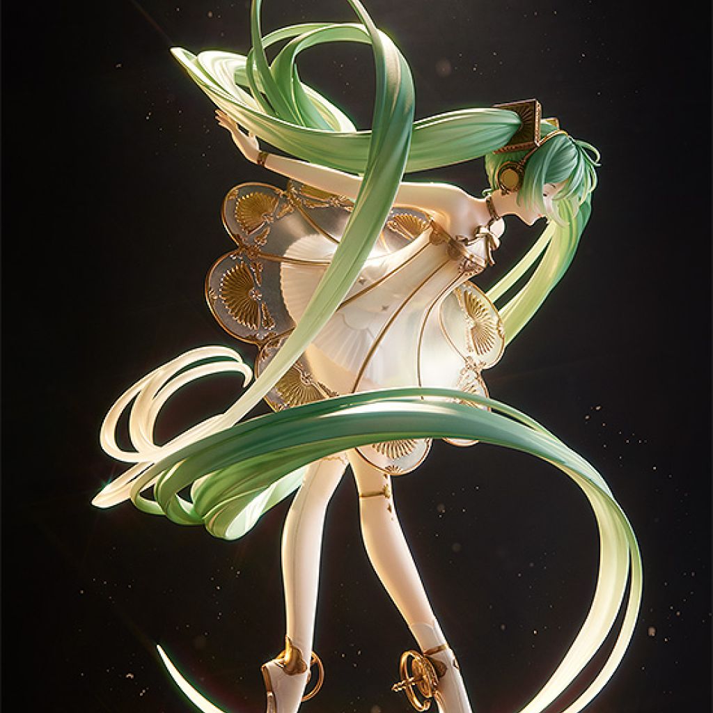 Hatsune Miku Symphony: 5th Anniversary Ver.