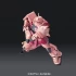 1/144 RG MS-06S ZAKU II CHAR AZNABLE CUSTOM MODEL изображение 2