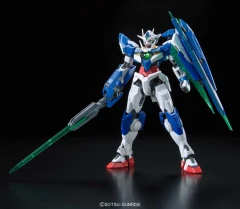 1/144 RG GNT-0000 00 QAN[T] источник Gundam 00 (Double O)