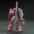 1/144 HG MS-06S ZAKU II PRINCIPALITY OF ZEON CHAR AZNABLE'S MOBILE SUIT RED COMET VER. изображение 4
