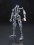 1/144 RG MS-06S ZAKU II CHAR AZNABLE CUSTOM MODEL изображение 10