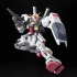 1/144 RG GUNDAM MK-II AEUG VERSION PROTOTYPE RX-178 изображение 1