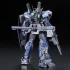 1/144 RG RX-178 GUNDAM MK-II TITANS производитель Bandai
