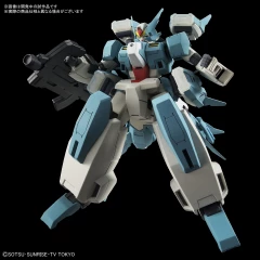 1/144 HGBD SERAVEE GUNDAM SCHEHERAZADE источник Gundam Build Fighters и Gundam Build Divers