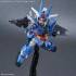 SD GUNDAM CROSS SILHOUETTE EARTHTREE GUNDAM изображение 10