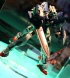 1/100 MG GUNDAM EXIA изображение 2