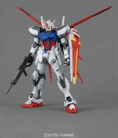 1/100 MG AILE STRIKE GUNDAM VER. RM источник Gundam Seed