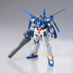1/144 HG GUNDAM AGE-3 NORMAL источник Gundam AGE
