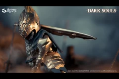 Фигурка Dark Souls Trading figure Vol.1 серия FromSoftware