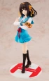 Фигурка Light Novel Edition Haruhi Suzumiya изображение 2
