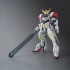 1/144 HG GUNDAM BARBATOS LUPUS источник Mobile Suit Gundam: Iron-Blooded Orphans