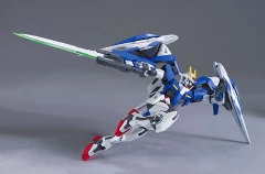 1/144 HG 00 RAISER + GN SWORD III источник Gundam 00 (Double O)