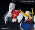1/144 HG GUNDAM BARBATOS LUPUS изображение 4