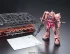 1/144 RG MS-06S ZAKU II CHAR AZNABLE CUSTOM MODEL изображение 9