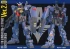 1/100 MG GUNDAM MK-II VER. 2.0 TITANS источник Zeta Gundam