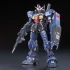 1/144 RG RX-178 GUNDAM MK-II TITANS источник Zeta Gundam