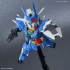 SD GUNDAM CROSS SILHOUETTE EARTHTREE GUNDAM изображение 8