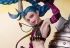 Фигурка Jinx изображение 2