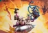Фигурка Jinx источник League of Legends